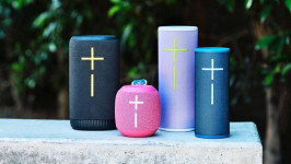 3 Speaker Ultimate Ears Rilis di RI, Asik untuk Diajak Beraktivitas