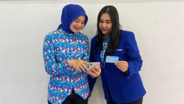 Cara Mudah Cek NIK Bagi Pelanggan XL Axiata Cegah Penyalahgunaan Data