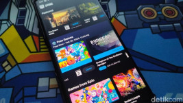 Epic Games Resmi Bagikan Game Android Gratis, Kamu Udah Download?