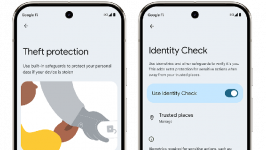 Google Rilis Fitur Identity Check untuk Amankan HP Android yang Dicuri