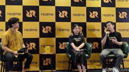 Jurus Bos RRQ Supaya Komunitas Esports Lebih Positif dan Loyal