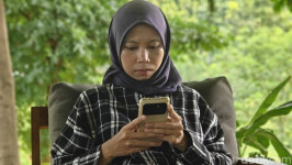 Kecepatan Internet Indonesia Jeblok di Antara Negara ASEAN