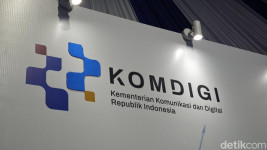 Komdigi Keluhkan Anggaran Kurang Rp 706 M untuk Awasi Ruang Digital