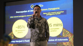 Platform Video Pendek Snack Video Akan Semakin Agresif di 2025, Ini Jurusnya