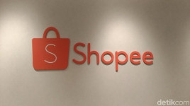 Rayakan Akhir Tahun Bareng Shopee, Bertabur Promo hingga Diskon Menarik