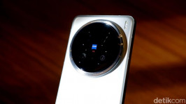 Vivo X200 Pro Bawa Kamera Telephoto 200 MP Zeiss APO, Apa Hebatnya?