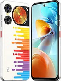 Zte nubia Music 2