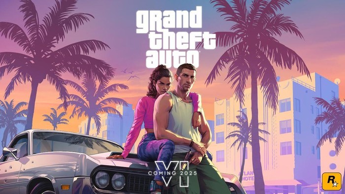 Bikih Heboh Gamer, GTA 6 Diduga Cuma Jalan 30 fps di PS5 dan Xbox Series