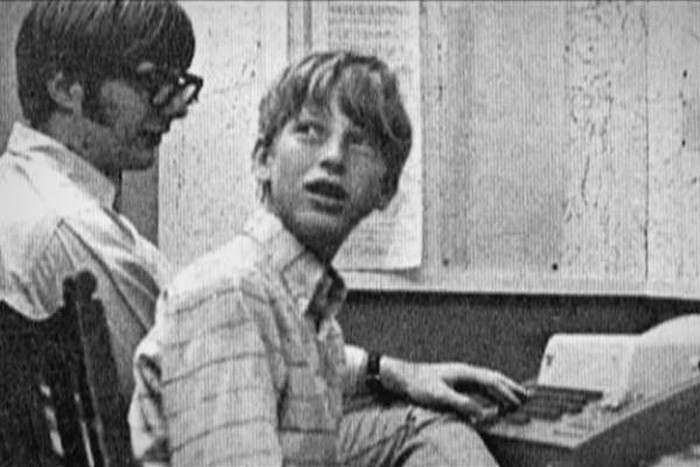 Bill Gates Kecil Berbeda dari Bocah Lainnya, Ini Pengakuannya