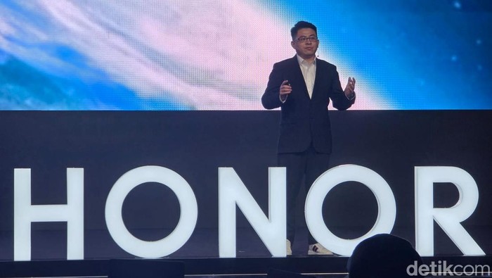 Honor Kembali ke Indonesia, 8 Produk Serbu Pasar Mulai Rp 599 Ribu