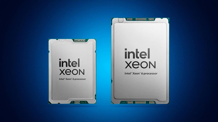 Intel Rilis Xeon 6, Dijanjikan Jadi Solusi AI