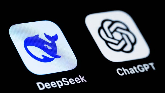 Jangan FOMO DeepSeek AI, Pakar Siber Ungkap Alasannya