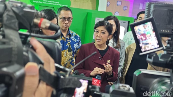 Prabowo Mau Pangkas Anggaran Jilid II, Bagaimana Nasib Komdigi?