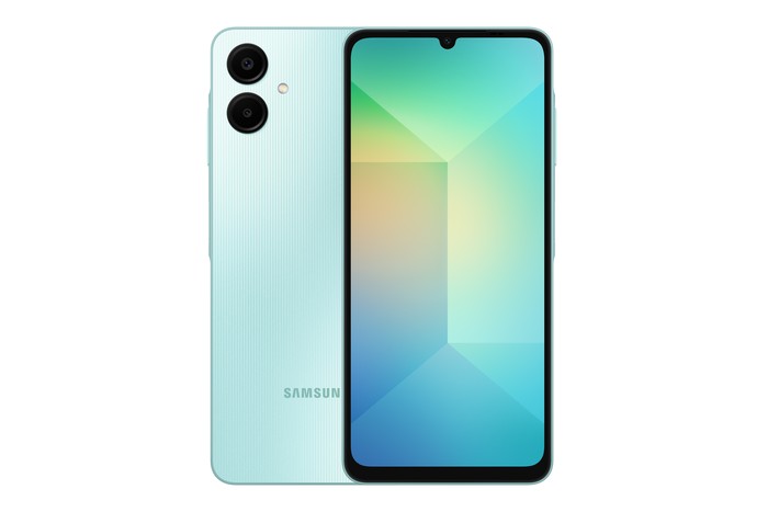 Samsung Galaxy A06 Punya Warna Baru dan Memori Besar, Harganya?