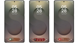Akses 8 Aplikasi Mudah dengan Now Bar di Galaxy S25 Series