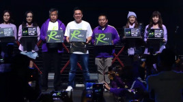Axioo Hype R Series Resmi Rilis, Laptop Ringan Harga Rp 7 Jutaan