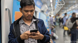 Bertumbuh, Jumlah Pengguna Internet Dunia Tembus 5,5 Miliar di 2025