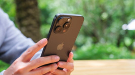 Cara Aktifkan Fitur Baru iPhone yang Cegah Pencuri Akses Data Penting