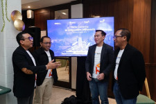 Inovasi Telkom Perkuat Ekosistem Digital Lewat BigBox AI