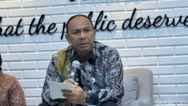 Restu Komdigi Merger XL Axiata dan Smartfren Diungkap Maret 2025