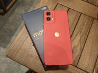 Review Moto G45 5G: Jagoan Baru Segmen HP 2 Jutaan