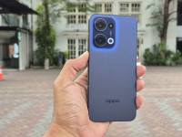 Review OPPO Reno 13 5G: HP Kualitas Flagship Harga Terjangkau