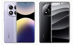 Perbedaan Xiaomi Redmi Note 14 Pro 5G & Redmi Note 14 Pro Plus