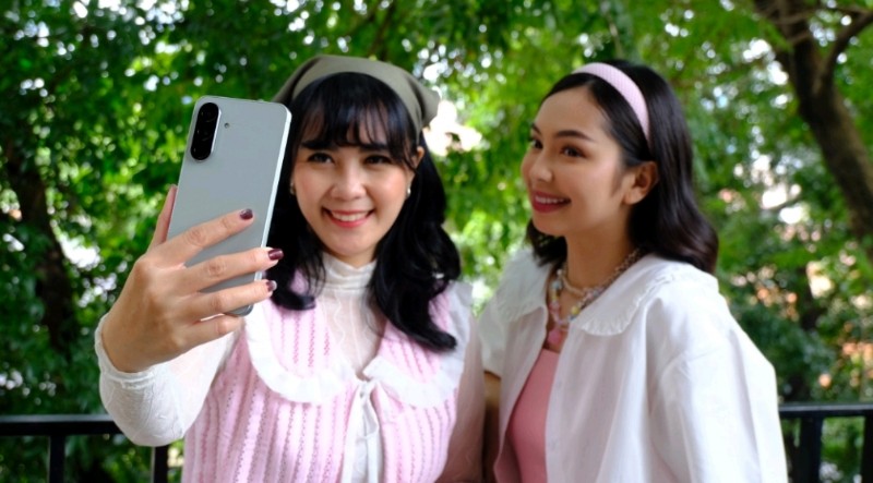5 Tipe Orang yang Cocok Punya Galaxy A56 5G, Kamu yang Mana?