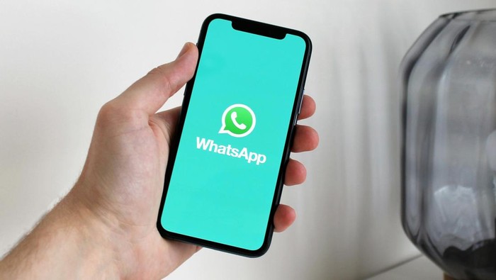 8 Kode Chat di WhatsApp, Bisa Bikin Teks Tebal hingga Coret