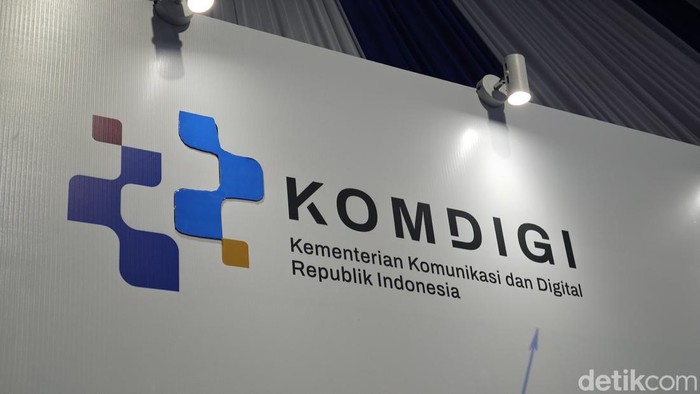 Gedung Komdigi Sempat Terbakar, Kini Dipastikan Aman dan Tetap Beroperasi