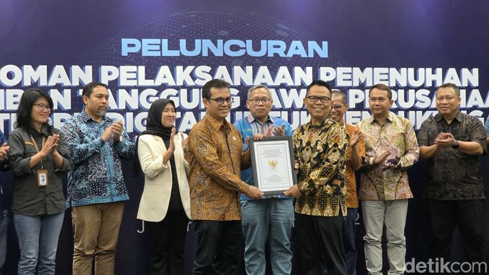 Pedoman Publisher Rights Diluncurkan untuk Wujudkan Jurnalisme Berkualitas