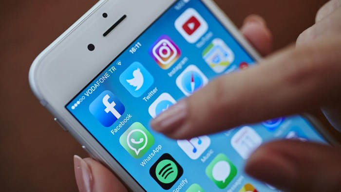 Pengguna WhatsApp Bakal Bisa Share Lagu dari Spotify ke Status