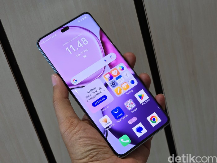 Pilih Gadget Tepat untuk Temani Ibadah Puasa dan Aktivitas Lebaran
