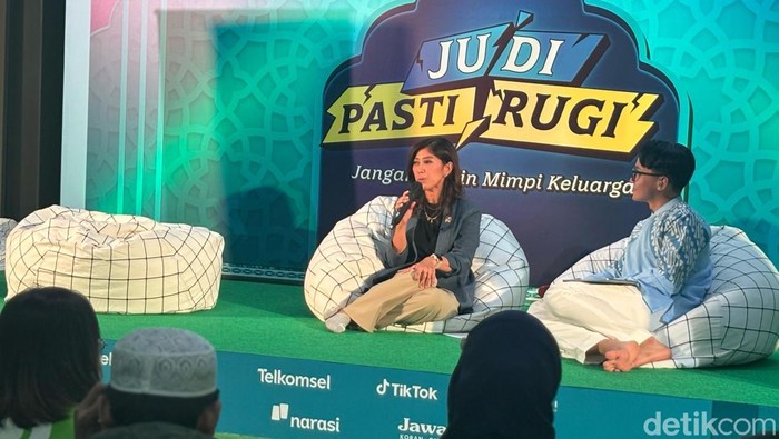 Prabowo Cari Solusi Bonus Hari Raya Ojol Selama Sebulan