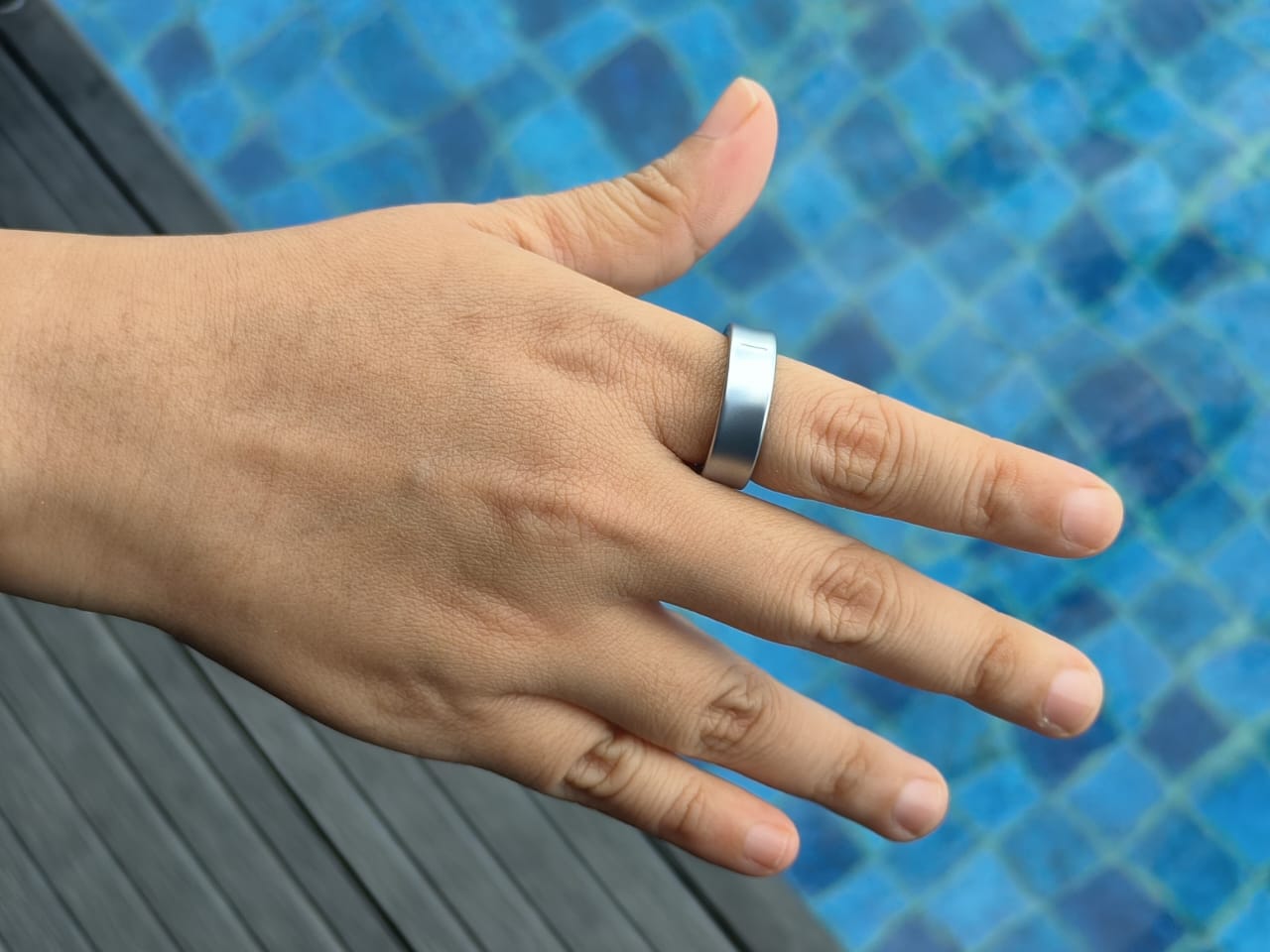 Review Samsung Galaxy Ring: Cincin Pintar untuk Kesehatan Anda