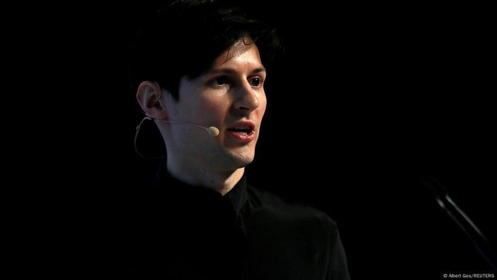 Telegram Tembus 1 Miliar Pengguna, Pendirinya Ejek WhatsApp