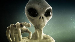 6 Alasan Ilmiah Kenapa Alien (Mungkin Saja) Ada