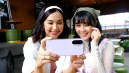 7 Alasan Samsung Galaxy A56 5G Pas Buat Ngabuburit & Mudik