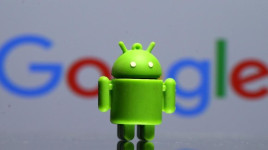 Android Masih Jadi Sistem Operasi Nomor Satu di Dunia
