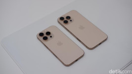 Apple Bakal Pakai Chip 2nm, Performa iPhone 18 Makin Ngebut