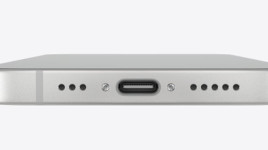 Apple Dikasih Lampu Hijau untuk Bikin iPhone Tanpa Port USB-C