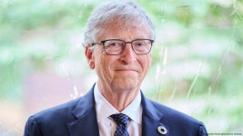 Bill Gates Bicara Kemungkinan Pandemi 4 Tahun Lagi