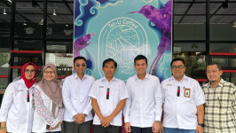 Demi AI, APJII-Telkom University Bermitra Soal Tata Kelola Internet
