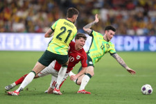 Indonesia Keok 1-5 Lawan Australia, Netizen Kritik Soal Taktik