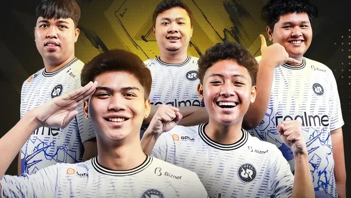 Kode Redeem FF Terbaru, Rayakan RRQ Kazu Juara FFWS SEA Pre Season 2025
