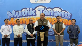 Komdigi Cari Solusi Jangka Panjang untuk Lawan Kasus Fake BTS
