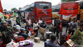Komdigi-Operator Sedia Layanan Darurat 112 dan EWS di Lebaran 2025