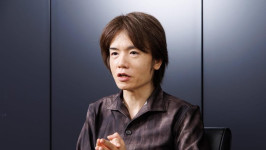 Kreator Super Smash Bros Minta Developer Game Jepang Tak Ikut Selera AS