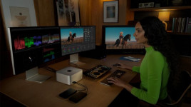 Mac Studio M4 Max dan M3 Ultra Makin Gahar, Harganya?