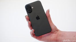 Perkiraan Preorder dan Harga iPhone 16, 16e hingga Pro Max di Indonesia